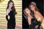 2 Hoa hậu Chuyển giới đọ sắc gợi cảm ở Việt Nam