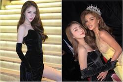 2 Hoa hậu Chuyển giới đọ sắc gợi cảm ở Việt Nam
