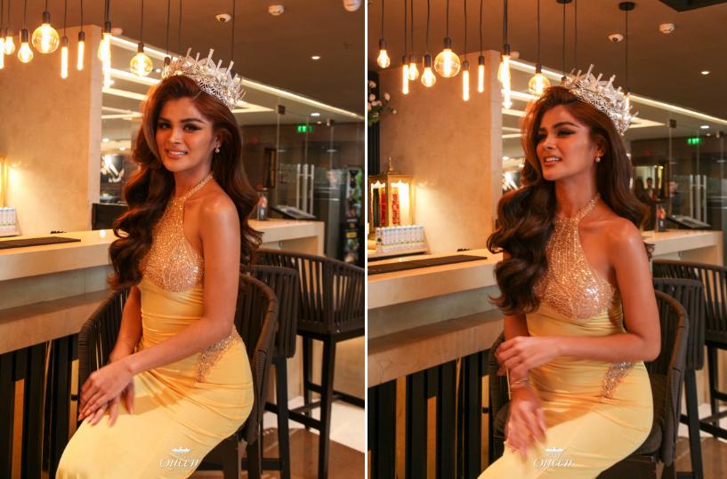 2 Hoa hậu Chuyển giới đọ sắc gợi cảm ở Việt Nam-3