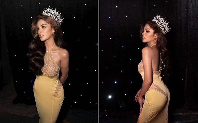 2 Hoa hậu Chuyển giới đọ sắc gợi cảm ở Việt Nam-4