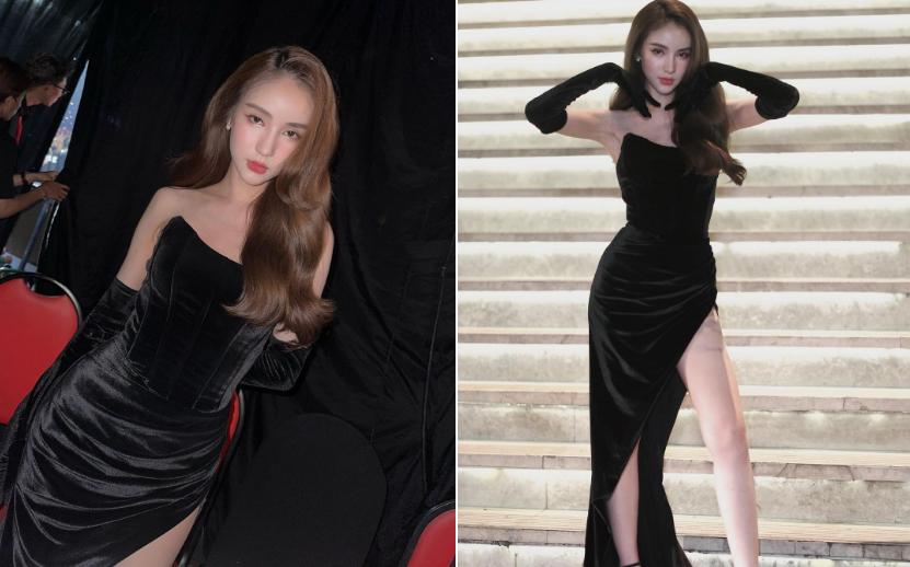 2 Hoa hậu Chuyển giới đọ sắc gợi cảm ở Việt Nam-5