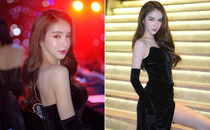 2 Hoa hậu Chuyển giới đọ sắc gợi cảm ở Việt Nam-6