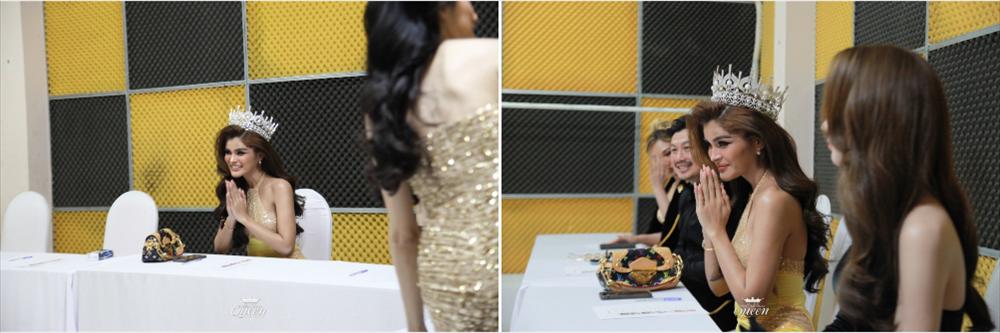 2 Hoa hậu Chuyển giới đọ sắc gợi cảm ở Việt Nam-8