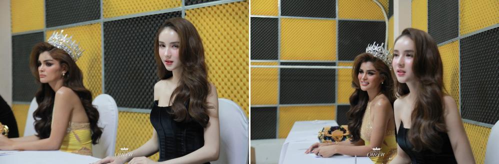 2 Hoa hậu Chuyển giới đọ sắc gợi cảm ở Việt Nam-9