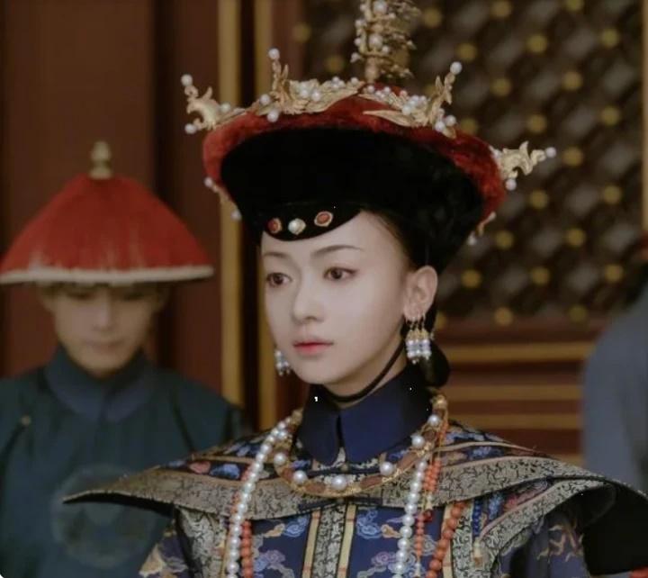 Mỹ nhân được Càn Long sủng ái nhất hậu cung nhưng không được phong hoàng hậu-3