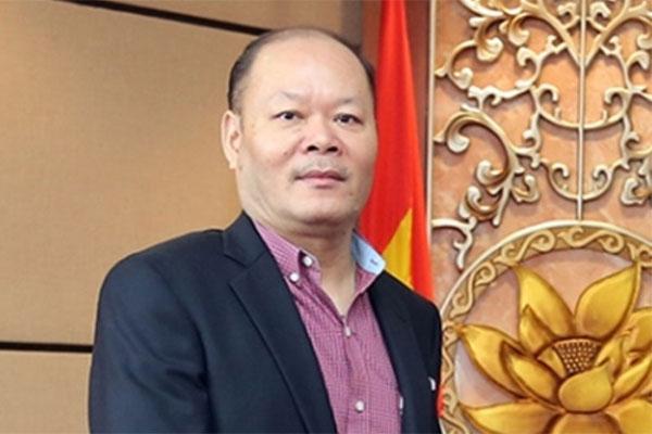 Cựu Đại sứ Việt Nam tại Angola bị cáo buộc nhận 864 triệu hối lộ-1
