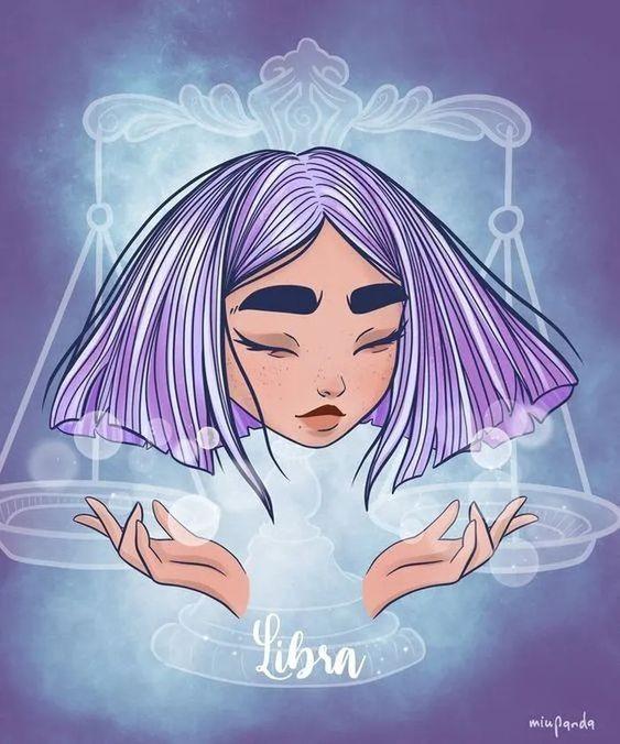 Horoscope 10/4 - 16/4: Bảo Bình được nhớ, Ma Kết yêu việc-1