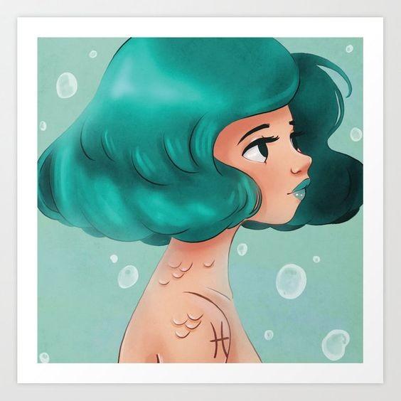 Horoscope 10/4 - 16/4: Bảo Bình được nhớ, Ma Kết yêu việc-3