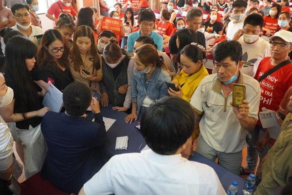 Shark Thủy bị bắt về tội lừa đảo-2