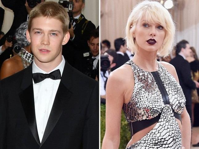 Nhìn lại hành trình 6 năm hẹn hò kín tiếng của cặp đôi Taylor Swfit và Joe Alwyn-1