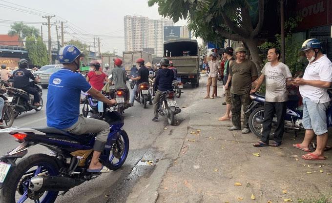 Bắt tạm giam Chủ tịch Tập đoàn Tân Hiệp Phát Trần Quí Thanh-4