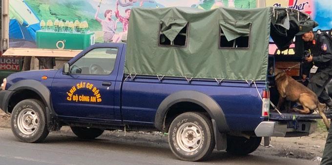 Bắt tạm giam Chủ tịch Tập đoàn Tân Hiệp Phát Trần Quí Thanh-3