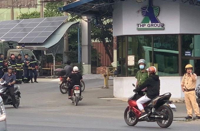 Bắt tạm giam Chủ tịch Tập đoàn Tân Hiệp Phát Trần Quí Thanh-2