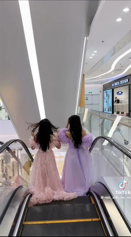 Trào lưu công chúa đi siêu thị: Những rắc rối dở khóc dở cười-1