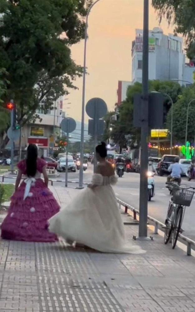 Trào lưu công chúa đi siêu thị: Những rắc rối dở khóc dở cười-2