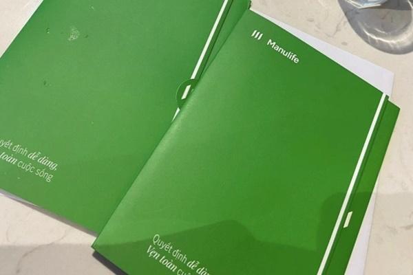 Quản lý công ty nói Ngọc Lan hồ đồ, hơi lười: Manulife lên tiếng-1