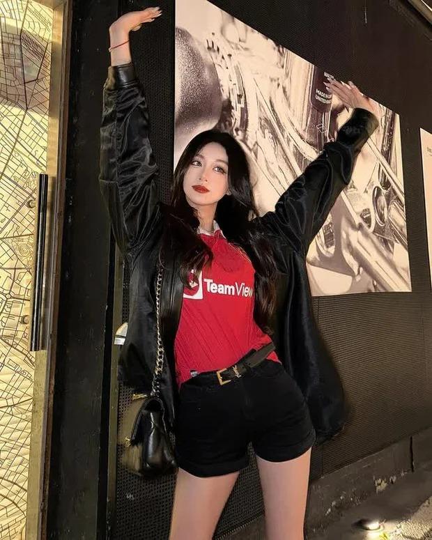 Con gái cựu danh thủ: Vẻ ngoài gây thương nhớ, từng hẹn hò 3 thiếu gia-5