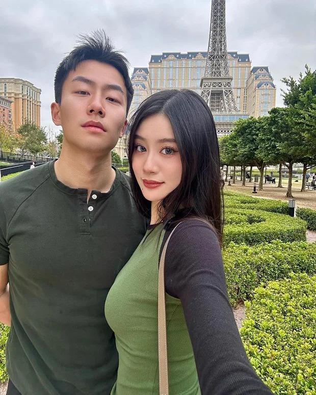 Con gái cựu danh thủ: Vẻ ngoài gây thương nhớ, từng hẹn hò 3 thiếu gia-6