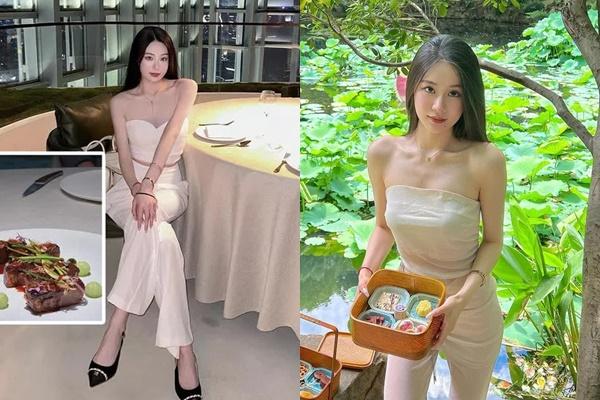 Cho vay 4,8 tỷ, thanh niên sốc khi phát hiện thân phận bạn gái-3