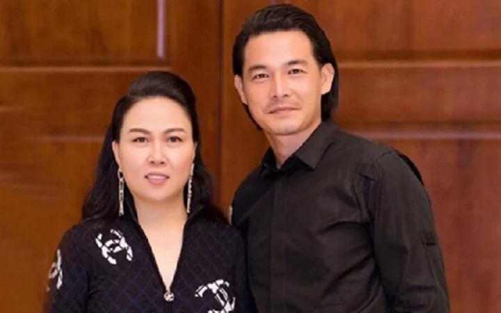 Quách Ngọc Ngoan thông báo vỡ nợ, Phượng Chanel nói gì?-1