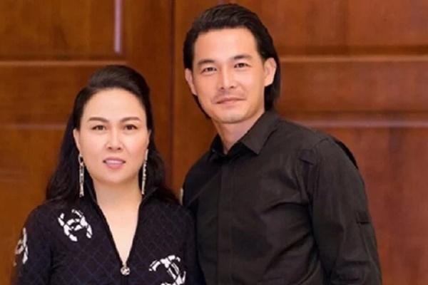 Quách Ngọc Ngoan: Nam thần điện ảnh, đường tình trắc trở, vỡ nợ tuổi 37-6