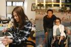 Cô gái bị liệt vì tai nạn trong ngày Valentine, 6 năm sau tự 'đứng dậy'