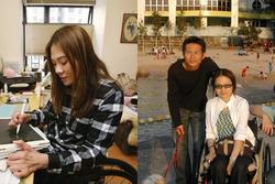 Cô gái bị liệt vì tai nạn trong ngày Valentine, 6 năm sau tự 'đứng dậy'