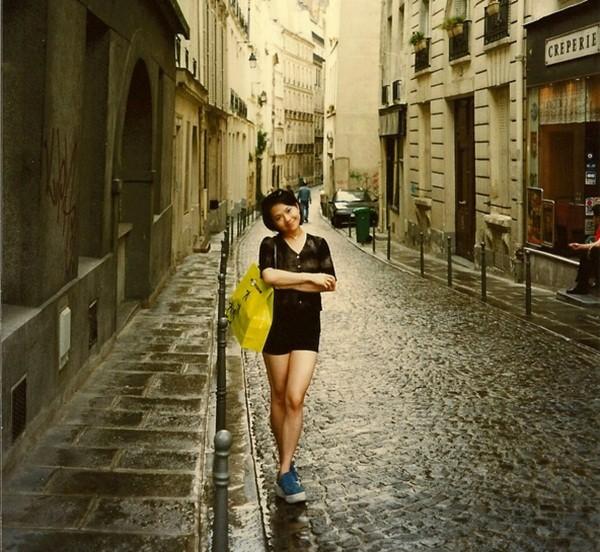 Cô gái bị liệt vì tai nạn trong ngày Valentine, 6 năm sau tự đứng dậy-1