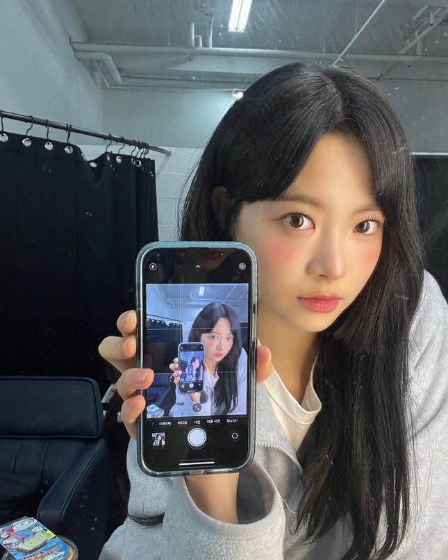 Bắt trend selfie thịnh hành idol K-Pop: Hóa ra là bình mới rượu cũ-2