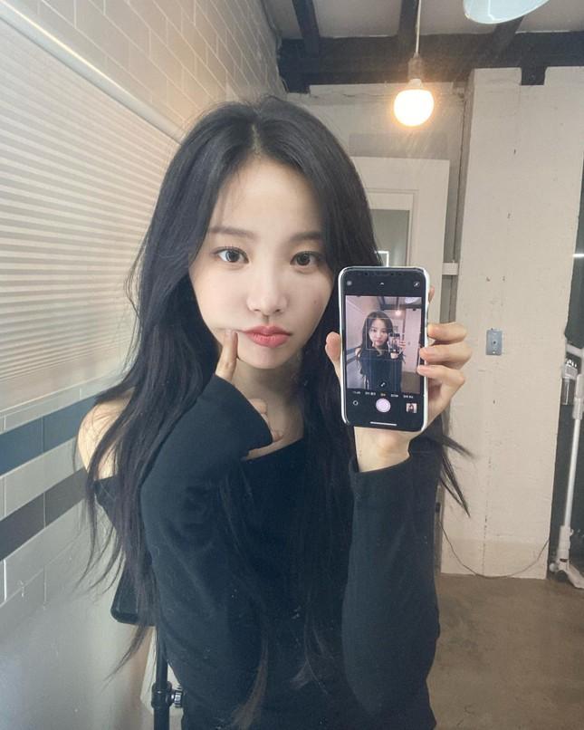 Bắt trend selfie thịnh hành idol K-Pop: Hóa ra là bình mới rượu cũ-10