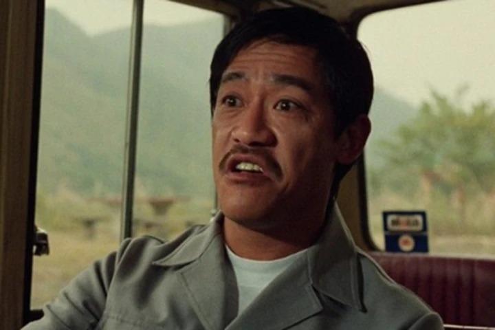 Sao hài siêu giàu ở Hong Kong qua đời vì suy thận-1