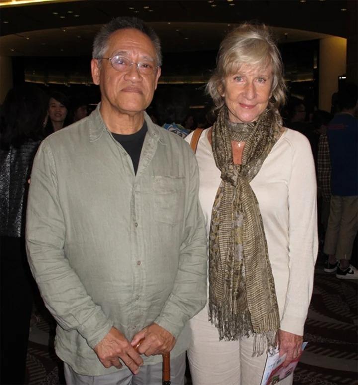 Sao hài siêu giàu ở Hong Kong qua đời vì suy thận-3