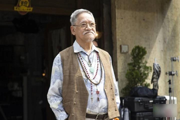 Sao hài siêu giàu ở Hong Kong qua đời vì suy thận-4