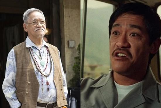 Sao hài siêu giàu ở Hong Kong qua đời vì suy thận