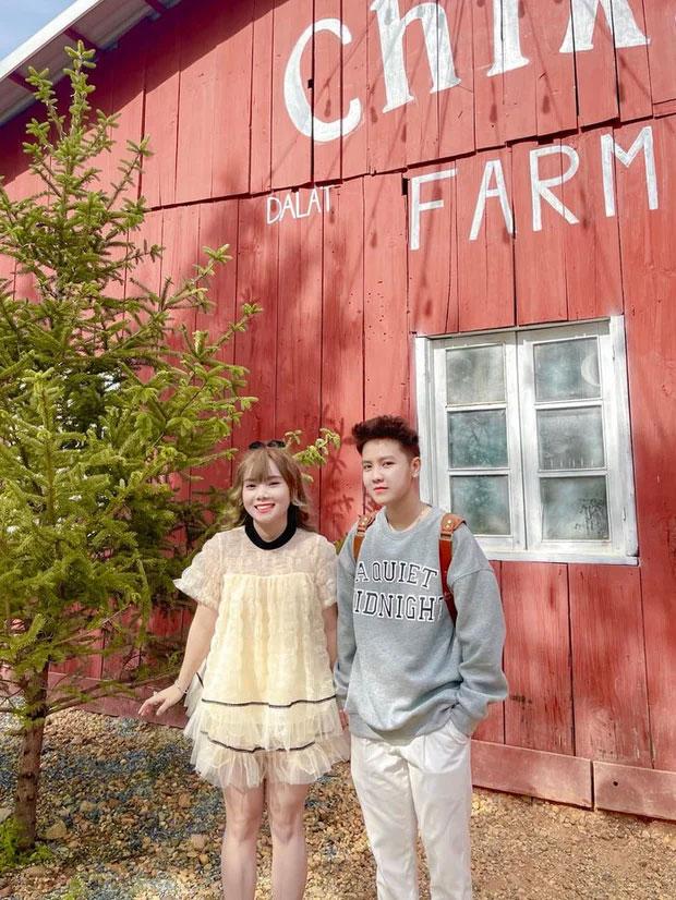 Múi Xù trầm cảm sau sinh, bất lực khi bị nhận xét không biết chăm con-3