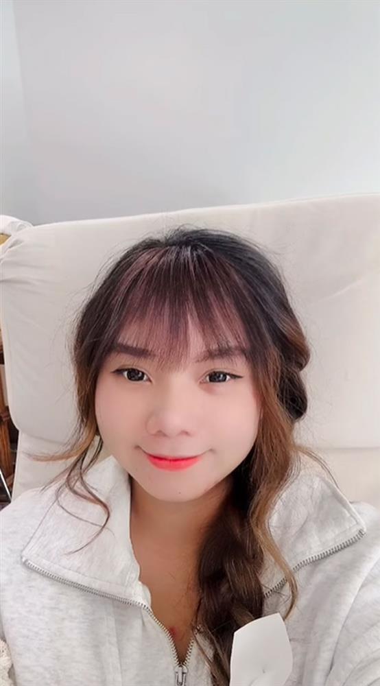 Múi Xù trầm cảm sau sinh, bất lực khi bị nhận xét không biết chăm con-4