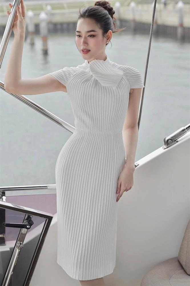 Gam màu chân ái của Hoa hậu Đỗ Thị Hà-3