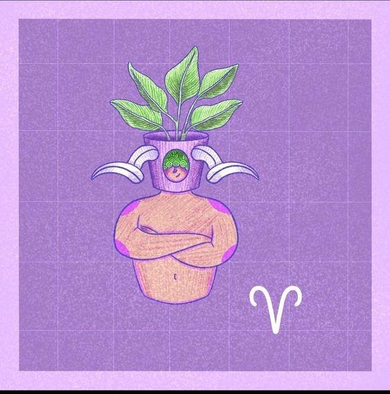 Ngày may mắn trong tháng: 11/4 gọi Bạch Dương, 18/4 ngày Song Tử-1