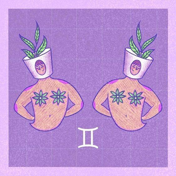 Ngày may mắn trong tháng: 11/4 gọi Bạch Dương, 18/4 ngày Song Tử-2