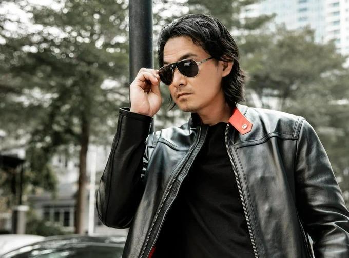 Quách Ngọc Ngoan trồng rau, nuôi cá ở biệt thự 5 tỷ đồng trước khi vỡ nợ-1