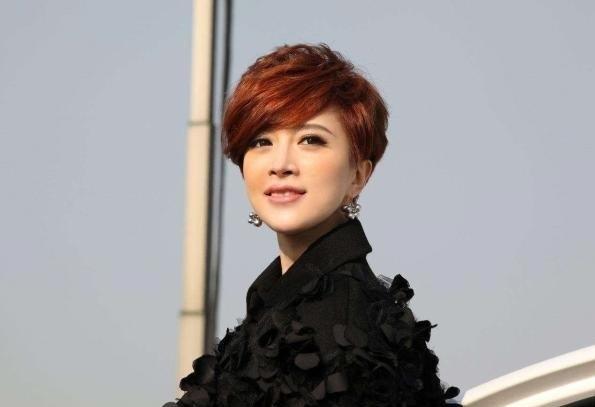 Đường tình sóng gió của mỹ nữ phim Tây Du Ký, cùng lúc cặp kè 2 cha con-4