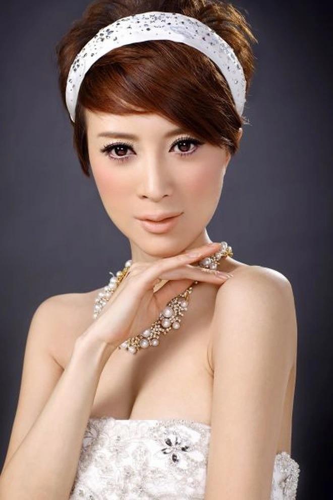 Đường tình sóng gió của mỹ nữ phim Tây Du Ký, cùng lúc cặp kè 2 cha con-5