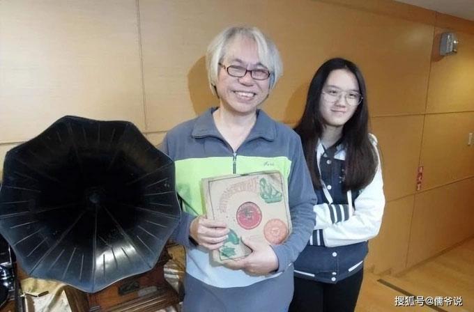 Người vợ kém 39 tuổi của nhạc sĩ U70: Tôi yêu chồng không vì tiền-5