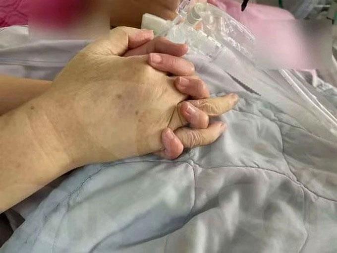 Người vợ kém 39 tuổi của nhạc sĩ U70: Tôi yêu chồng không vì tiền-3