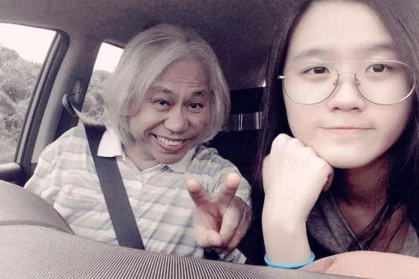 Người vợ kém 39 tuổi của nhạc sĩ Lý Khôn Thành bị đuổi ra khỏi nhà-2