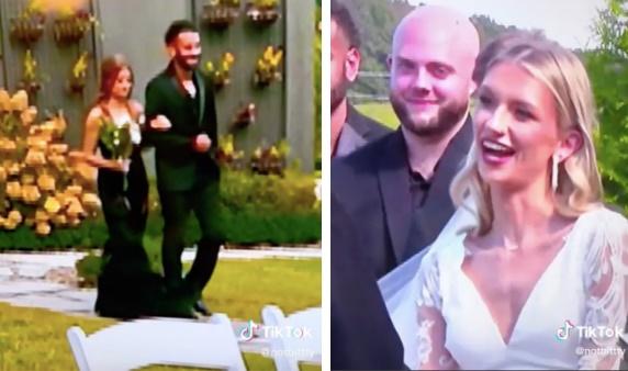 Chi gần 30 triệu, cô dâu sốc vì clip đám cưới như quay bằng camera an ninh-2