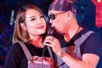 Jimmii Nguyễn hát không cát-xê sau vụ đêm nhạc bị dừng ở Hải Phòng-2
