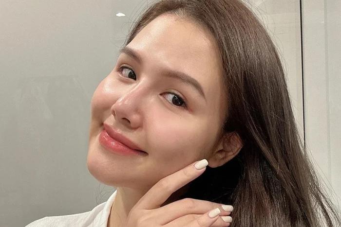 Phanh Lee cùng hội bạn thân khoe dáng khi du lịch-5