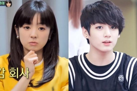 Vợ Nhật kém 18 tuổi của tài tử xứ Hàn gây bất ngờ vì gương mặt giống Jungkook