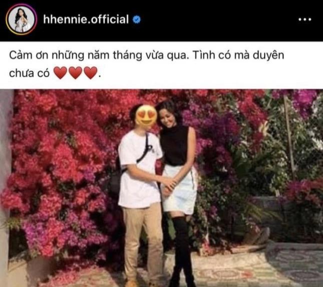 Top 3 Hoa hậu Hoàn vũ Việt Nam 2017: Mâu Thủy lên chức, HHen Niê chia tay bạn trai-1